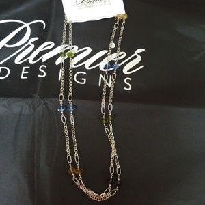 Premier necklace